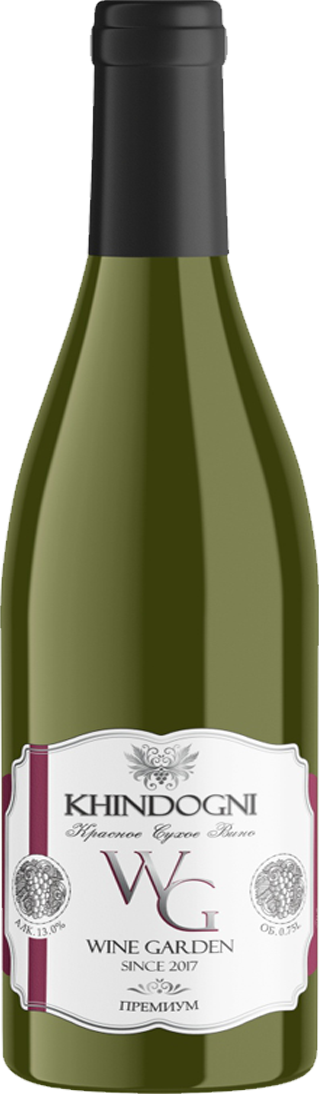Khindogni