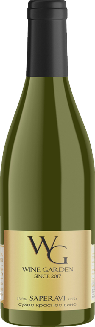 Saperavi